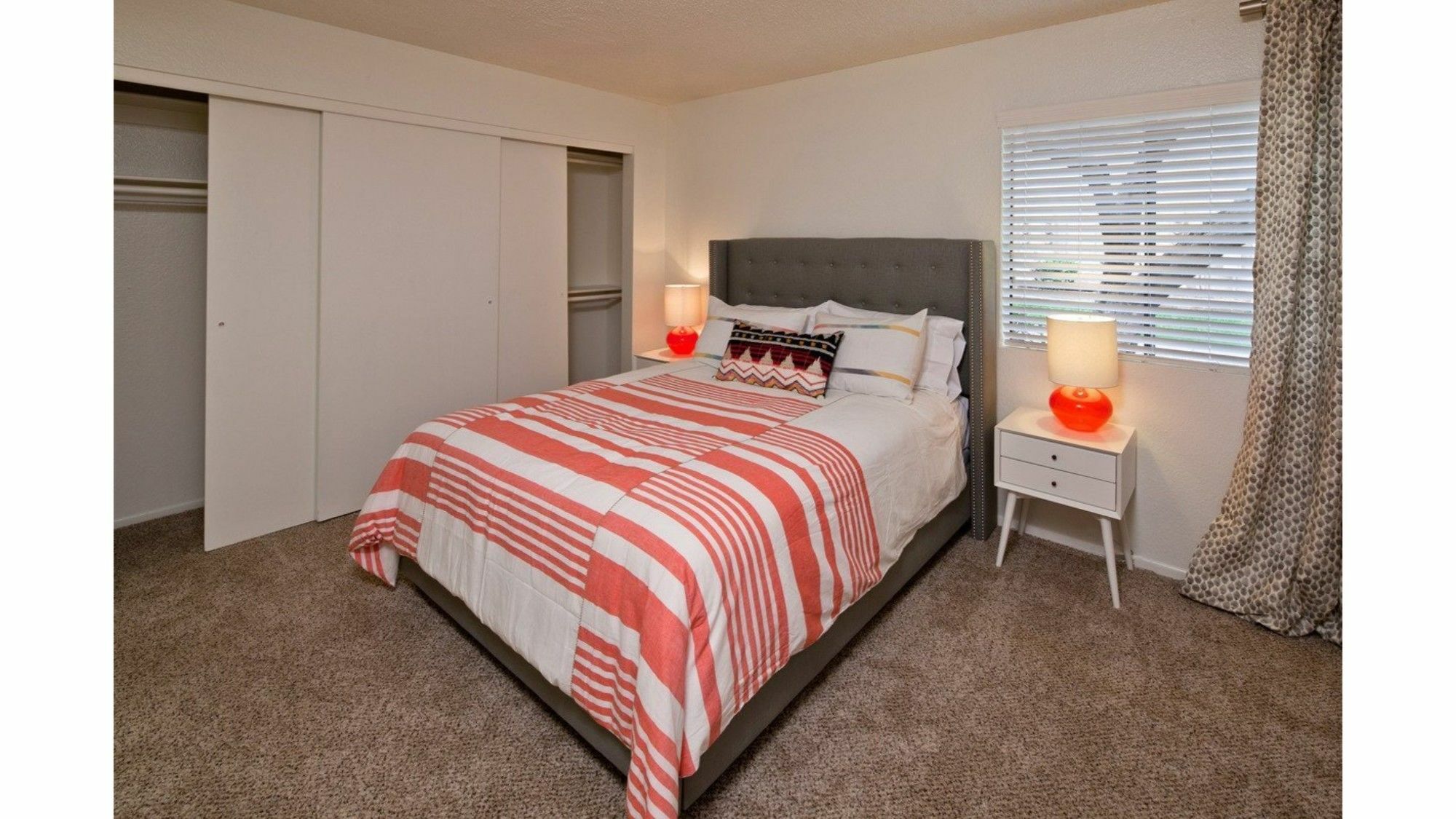 Capital Suites Austin Exterior foto